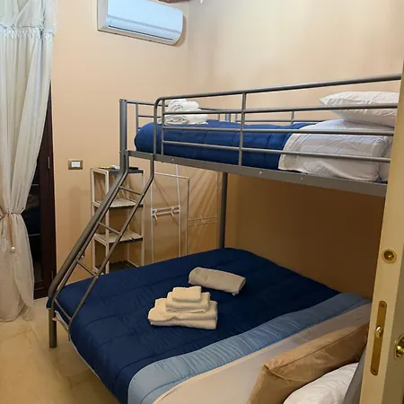 Temptation Couette-café *