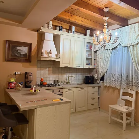 Temptation Couette-café