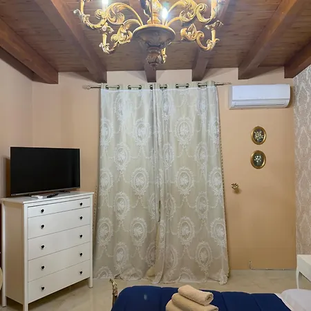 Temptation לינה וארוחת בוקר קטאניה