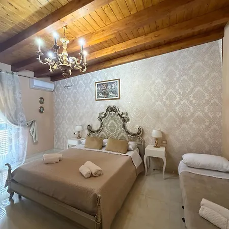 Temptation Bed and Breakfast