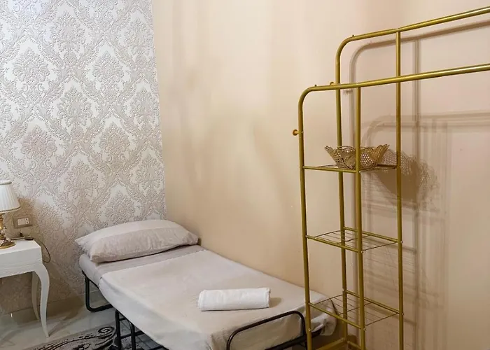 Temptation Bed and Breakfast Κατάνια