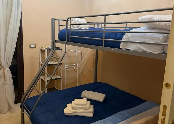 Temptation Bed and Breakfast *