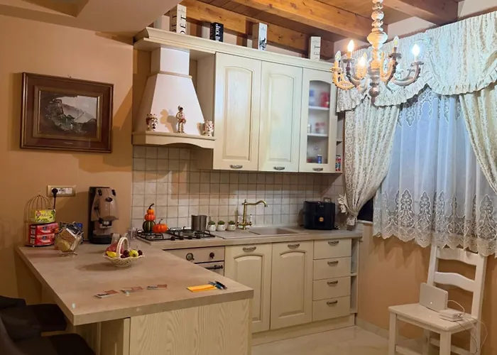 Temptation Couette-café