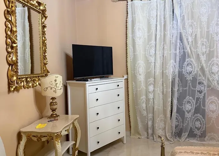 Temptation לינה וארוחת בוקר