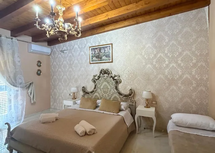 Temptation Bed and Breakfast