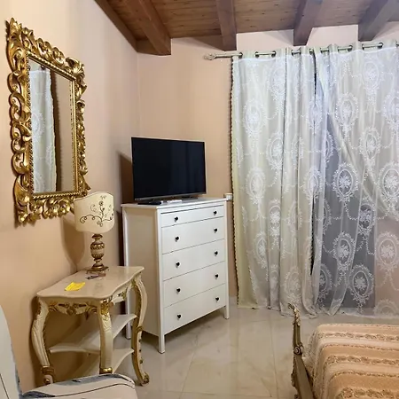 Temptation 住宿加早餐酒店