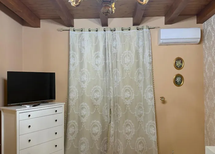 Temptation Bed and breakfast Catania